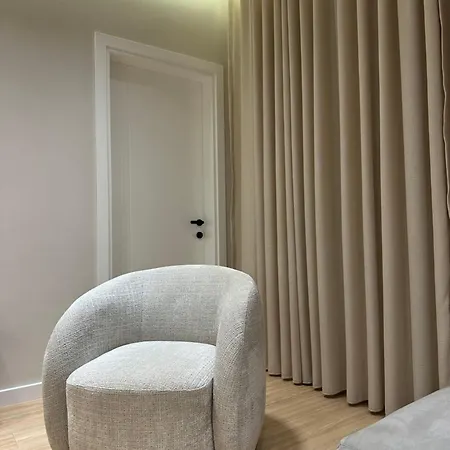 Appartement Modern Sea