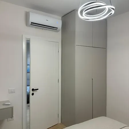 Modern Sea Appartement