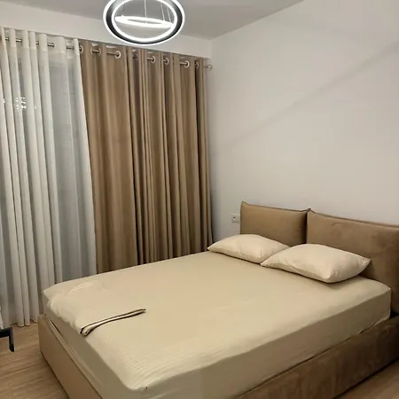 Modern Sea *